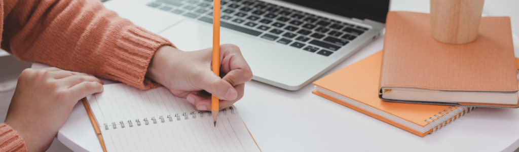 Learning Stories header