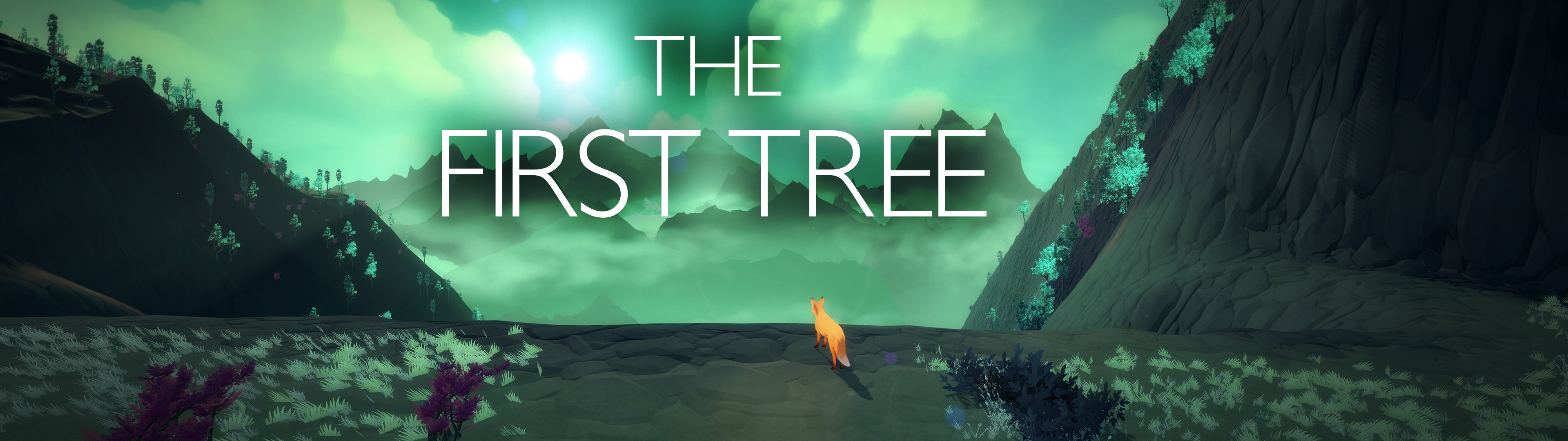The First Tree header image